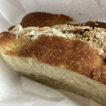 ブーランジェリー セイジアサクラ - 