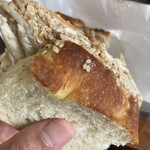 ブーランジェリー セイジアサクラ - 