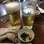 Izakaya Saku - 