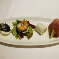 マンジャーモ - 