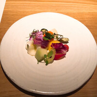 ラ・ボンヌターブル - 