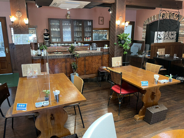 Deli Cafe どりーむ 住吉町 喫茶店 食べログ Deli Cafe どりーむ 住吉町 喫茶店 食べログ
