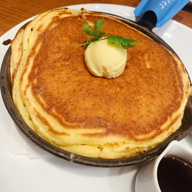 Butter ららぽーと豊洲 バター 豊洲 パンケーキ 食べログ Butter ららぽーと豊洲 バター 豊洲 パンケーキ 食べログ
