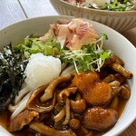 Kinunobebashi Udon Kenkyuusho - 