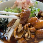 Kinunobebashi Udon Kenkyuusho - 