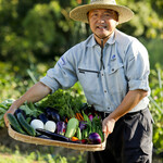 Betonamu Ryouri Fo-No Mise - 交野市の農園で大事に育てたお野菜を使用。