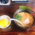 麺屋やまと - 豚骨らーめん