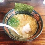 麺屋やまと - 豚骨らーめん