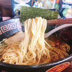 麺屋やまと - 豚骨らーめん