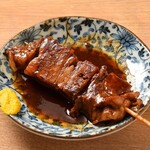 Nitarou Honobono橫丁 廣島站前店