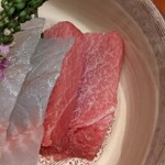 日本料理 TAKEMOTO - 