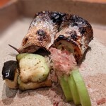 日本料理 TAKEMOTO - 