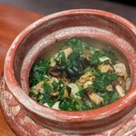 日本料理 TAKEMOTO - 