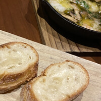 パージナ イタリアン ファイアワークス プラス カフェ ～薪焼きイタリアンとワイン～ - 