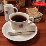 Orandaya - ブレンドコーヒー