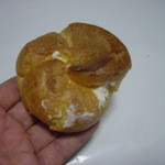 ぱてしえ - 手乗りシュー