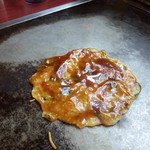 トシコ - トシコ焼き