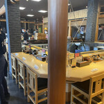 廻転寿司弁慶 - 