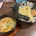 Onsen Tsukemen Ishin - 