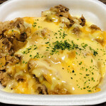 すき家 武蔵境北口店 - 