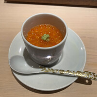 鮨 銀座 おのでら - 