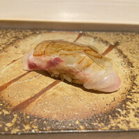 鮨 銀座 おのでら - 