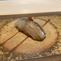 鮨 銀座 おのでら - 