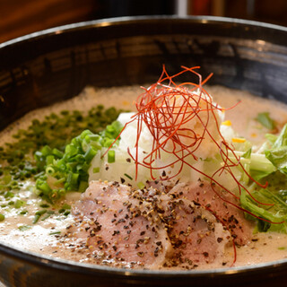 麺屋はやぶさ_0