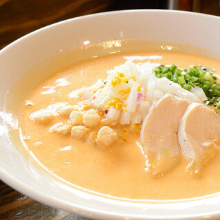 麺屋はやぶさ_2