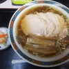 Shina Soba Ogura - チャーシュー麺