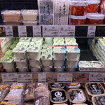 明治屋 - 店頭