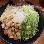 Noodle Laboratory - 