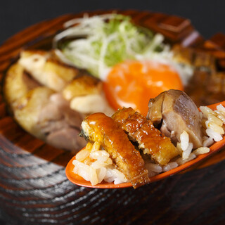 名古屋コーチン石焼 日本料理 かな和_1