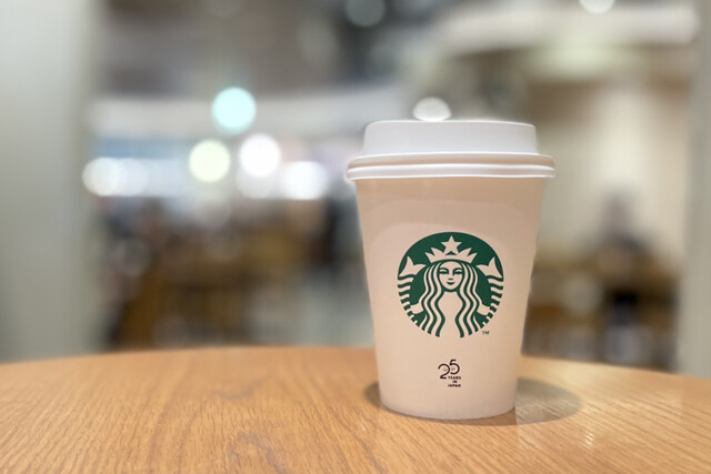 Starbucks Coffee Ikebukuro Nishiguchi Ten photo 2