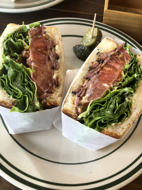 キャトル サンドイッチズ Cattle Sandwiches 城ケ崎海岸 サンドイッチ 食べログ キャトル サンドイッチズ Cattle Sandwiches 城ケ崎海岸 サンドイッチ 食べログ