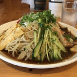 まるまつラーメン - 