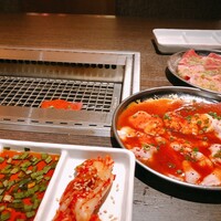 横浜焼肉kintan - 