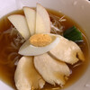 Gyuubei Souan - 柚子冷麺１１００円