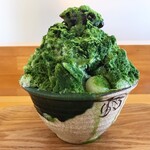 茶のいろは - 瀬戸おりべ