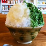 茶のいろは - 抹茶&ゆず