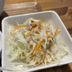 タイ料理 サワディーカー - サラダ
