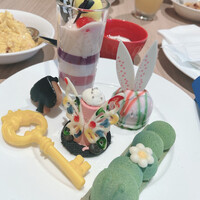 インプレイス 3-3 ヒルトン名古屋 - 