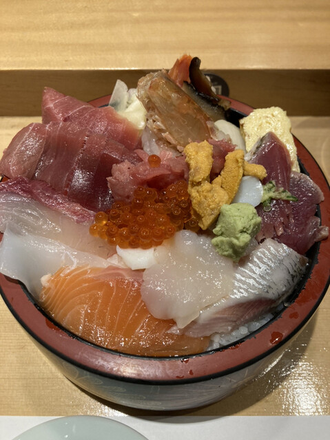 鮨政 大宮駅東口2号店 すしまさ 大宮 寿司 食べログ