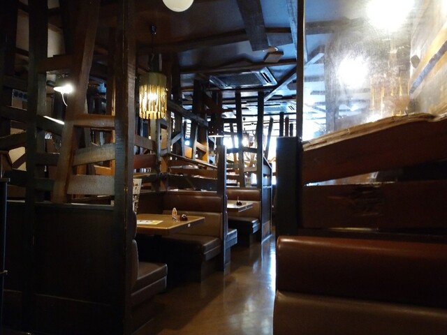 Bikkuri Donkey Kawaramachi Sanjo Ten photo 4