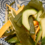 Ｍｏｎ - 2021/7/22  お野菜