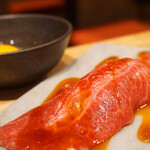 浜松肉寿司 - 