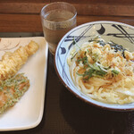 Marugame Seimen - 