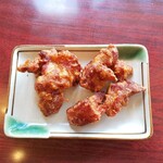 Tokutoku - 唐揚げ