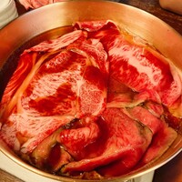 はり重 道頓堀本店 - 