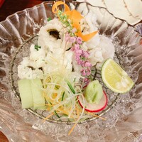 はり重 道頓堀本店 - 